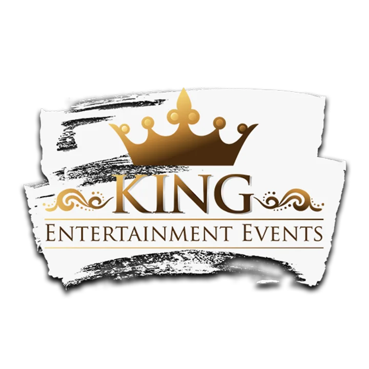 King Ent Events Logo