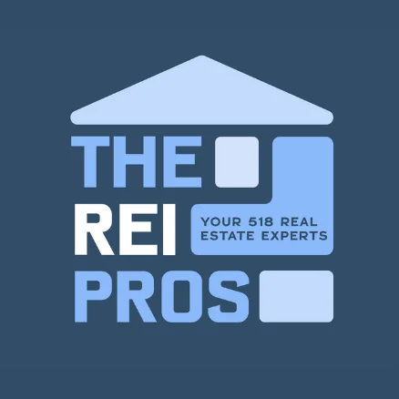 The REI PRO's Logo