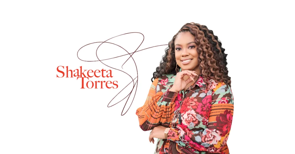Shakeeta Torres
