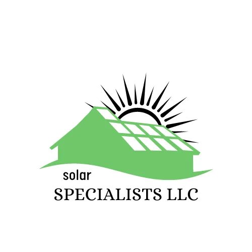 Solar Specialists LLC Logo