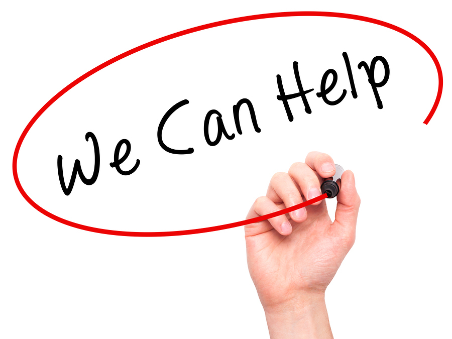 CJC Paralegal can help!