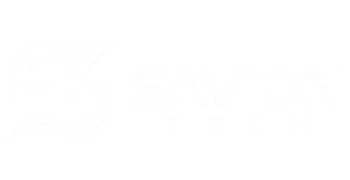 SavionTech logo