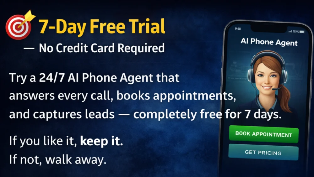 7-Day Free Trial