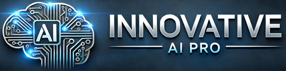 INNOVATIVE AI PRO