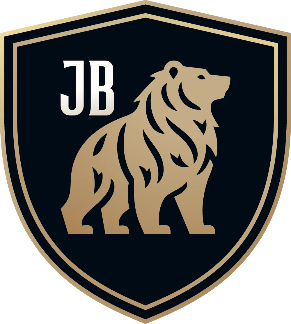 JB Insurance Brokers Logo