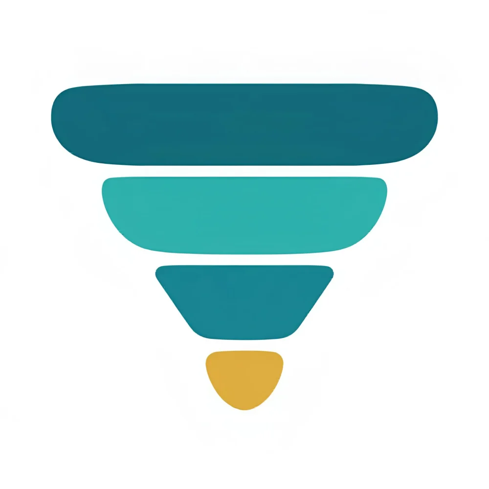 Funnel Flow Designer Logo