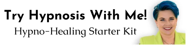 Hypno-Healing Starter Kit