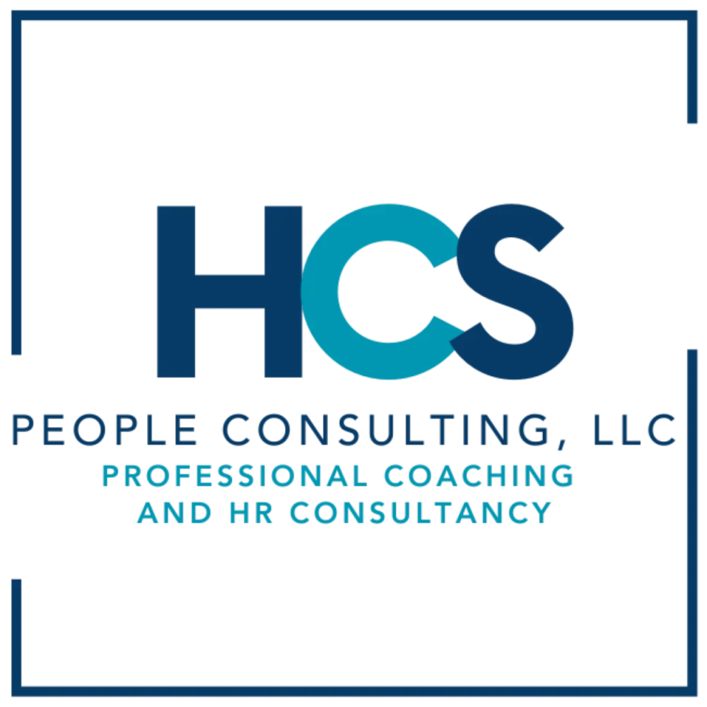 HCS People Consulting, LLC Logo