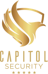 Logo Capitol Security Police