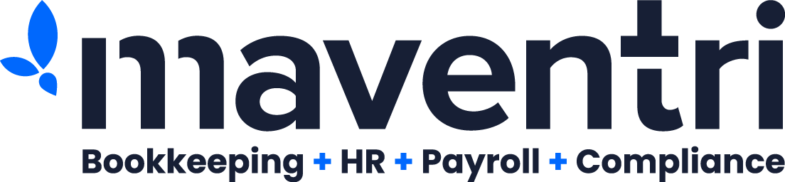 maventri logo
