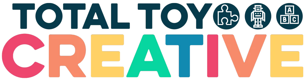 total toy creative logo