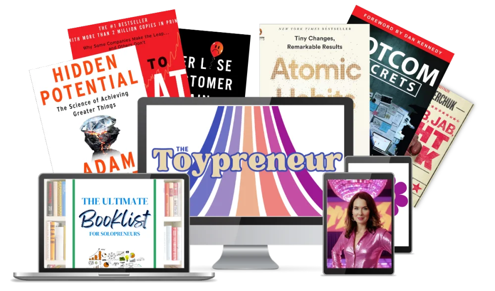 book list