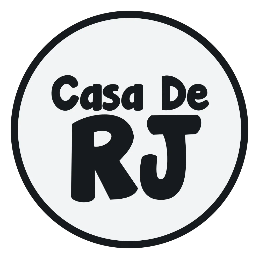 Casa De RJ logo
