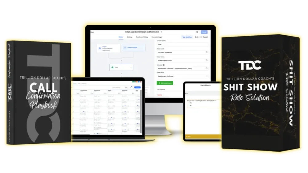 Shit Show Rate Solution Graphic