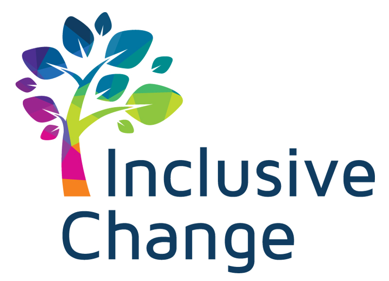 inclusive change website