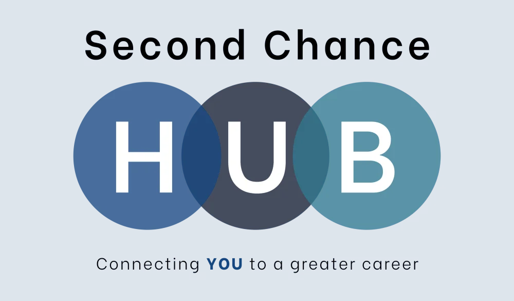 The Second Chance Hub