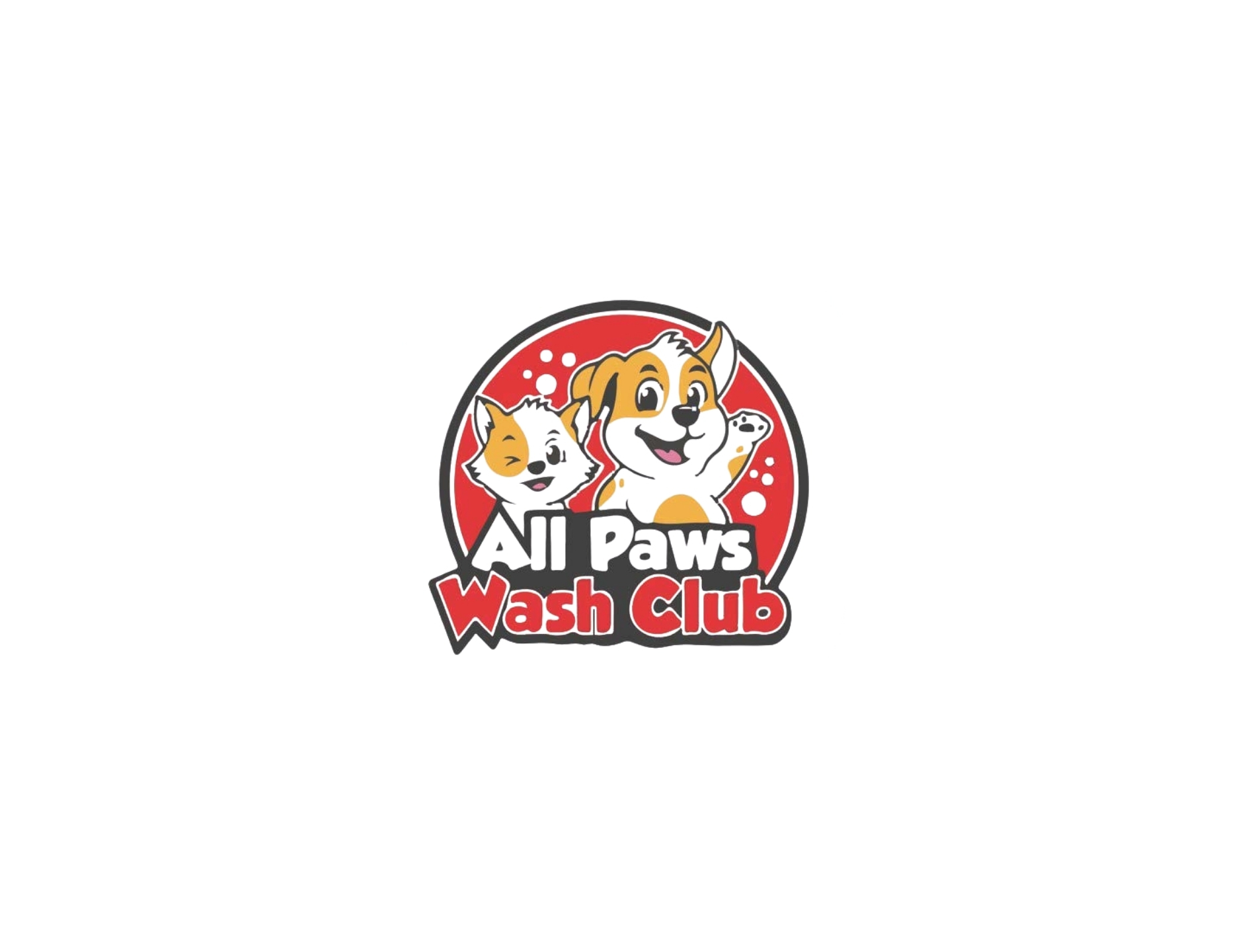 Jag's Pet Wash - All Paws Wash Club