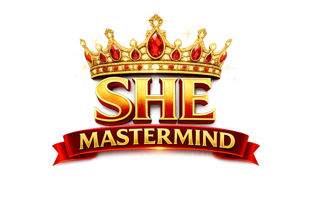 She Masterminds Application