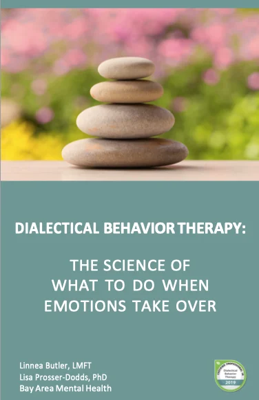 Dialeltical Behavior Therapy