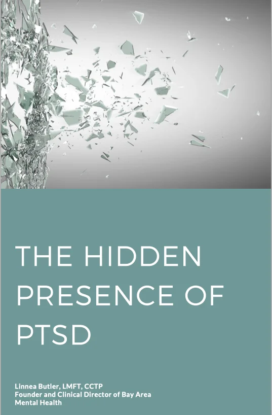 The Hidden Presence of PTSD eBook