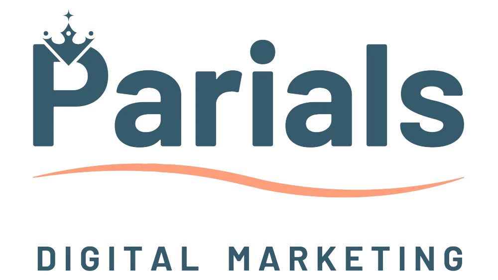 Parials Digital Marketing 