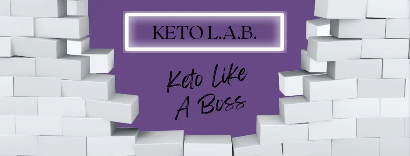 keto like a boss challenge group