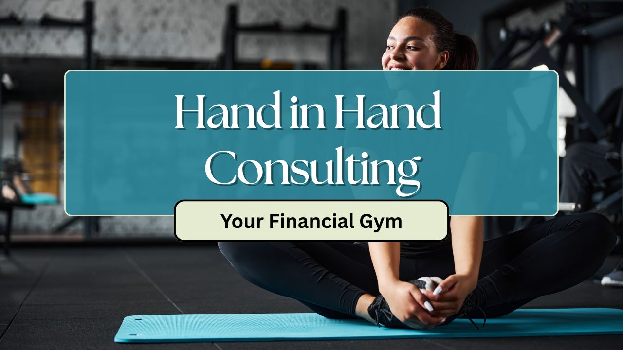 Financial Gym