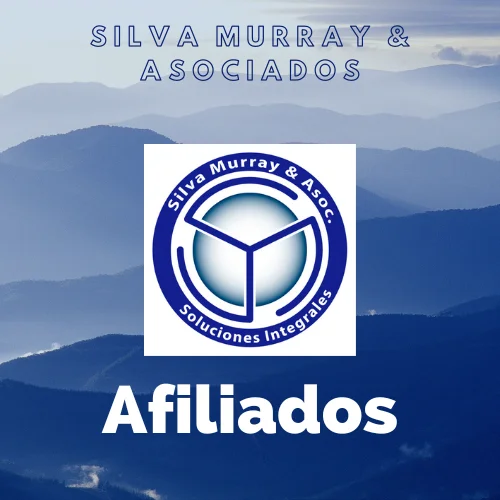 Solicita tu inscripción y afiliate al sistema.
