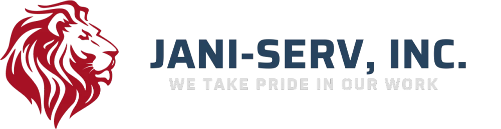 JaniServ Inc lead form logo 