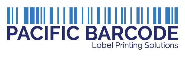 pacific barcode logo