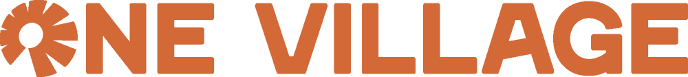 One Village Logo