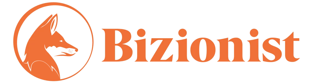 Logo Bizionist - Agenzia Marketing Pistoia