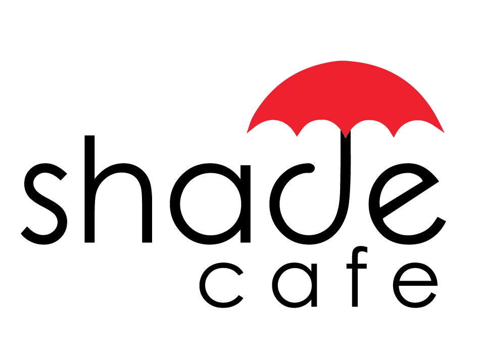 Shade Cafe Logo
