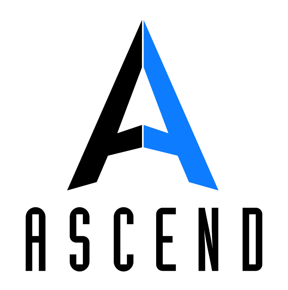 Ascend Your Success Logo