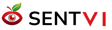 SentVi Logo