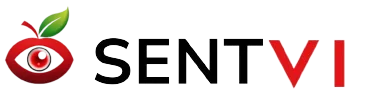 SentVi Logo
