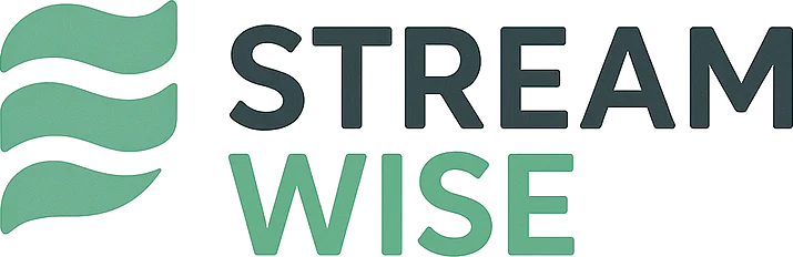 Streamwise Logo