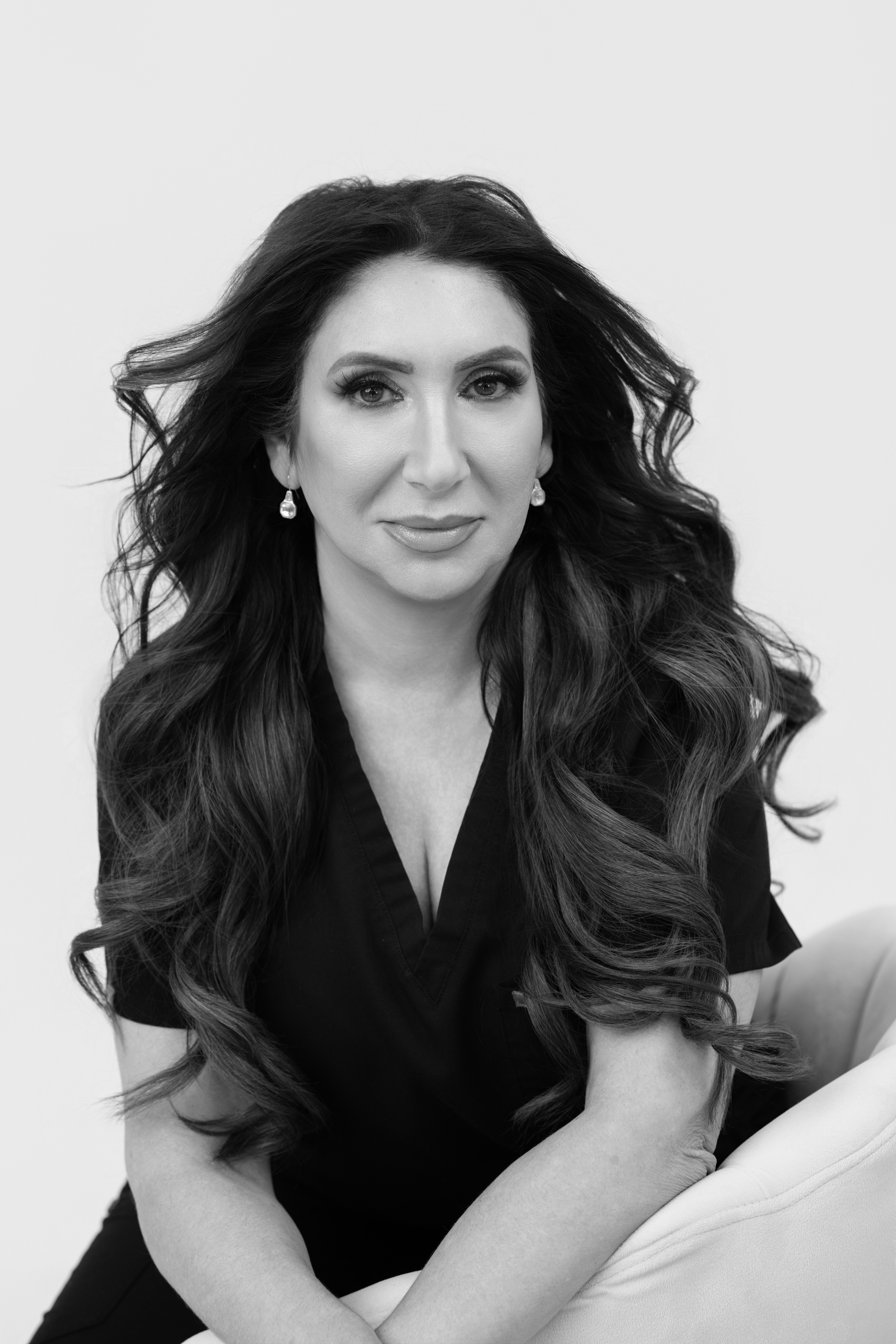 Founder of modernDOSE