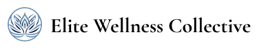 Logo for elite wellness collective