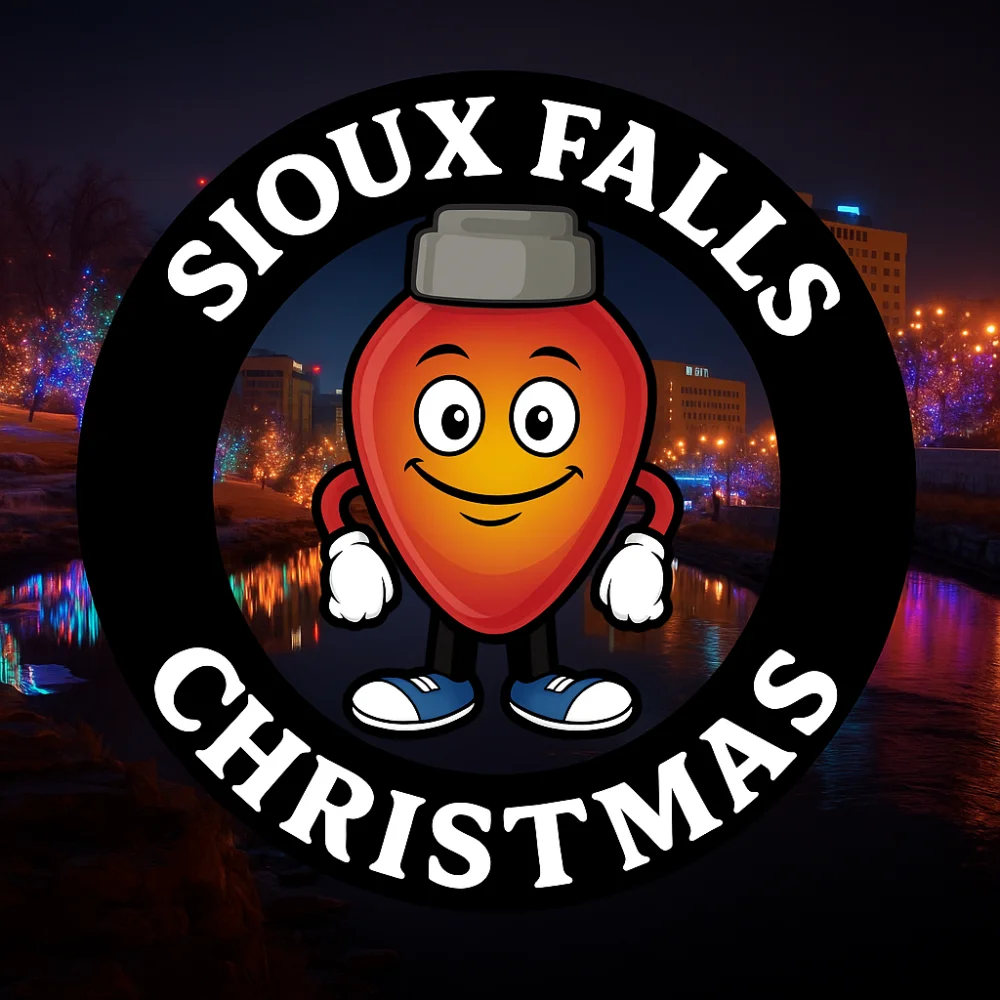 Sioux Falls Christmas.