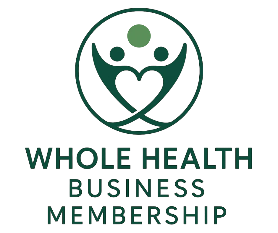 Whole Health Business Membership