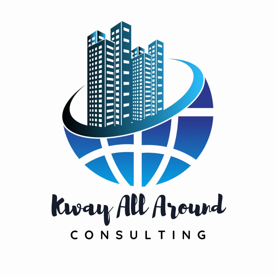 KWAY All Around Consulting Logo