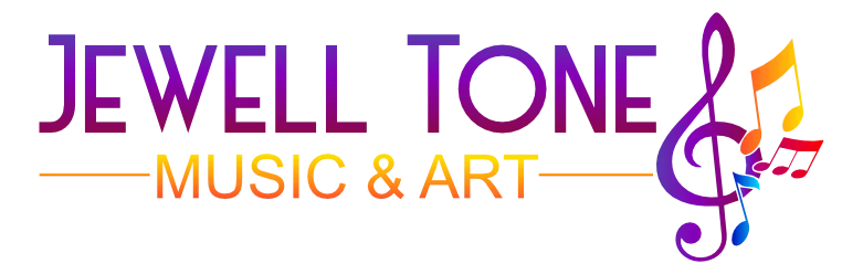Jewell Tone Logo