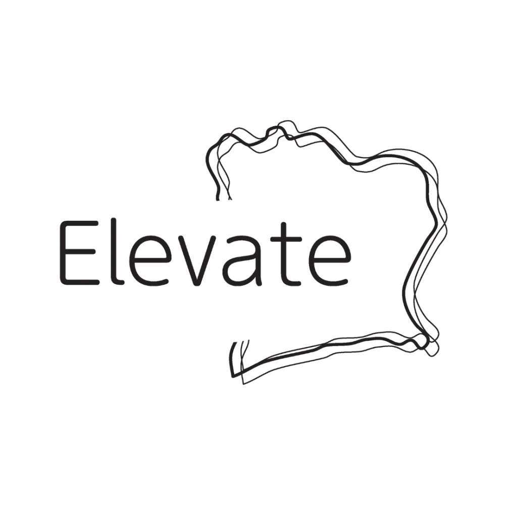 Elevate Logo
