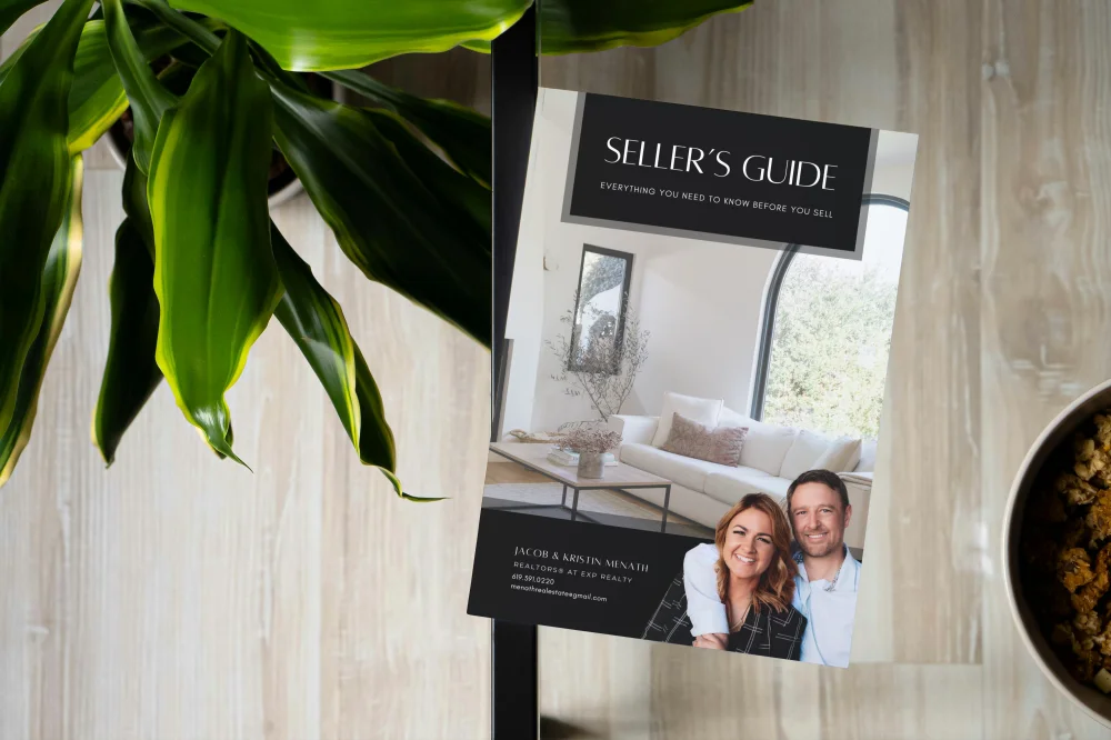 San Diego Home Seller's Guide