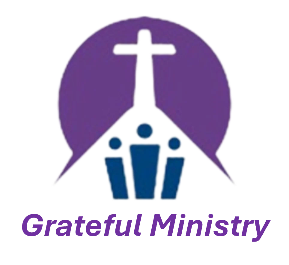 Grateful Ministry Grateful Ministry