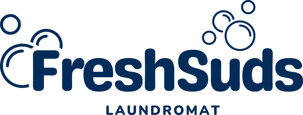 Fresh Suds Logo