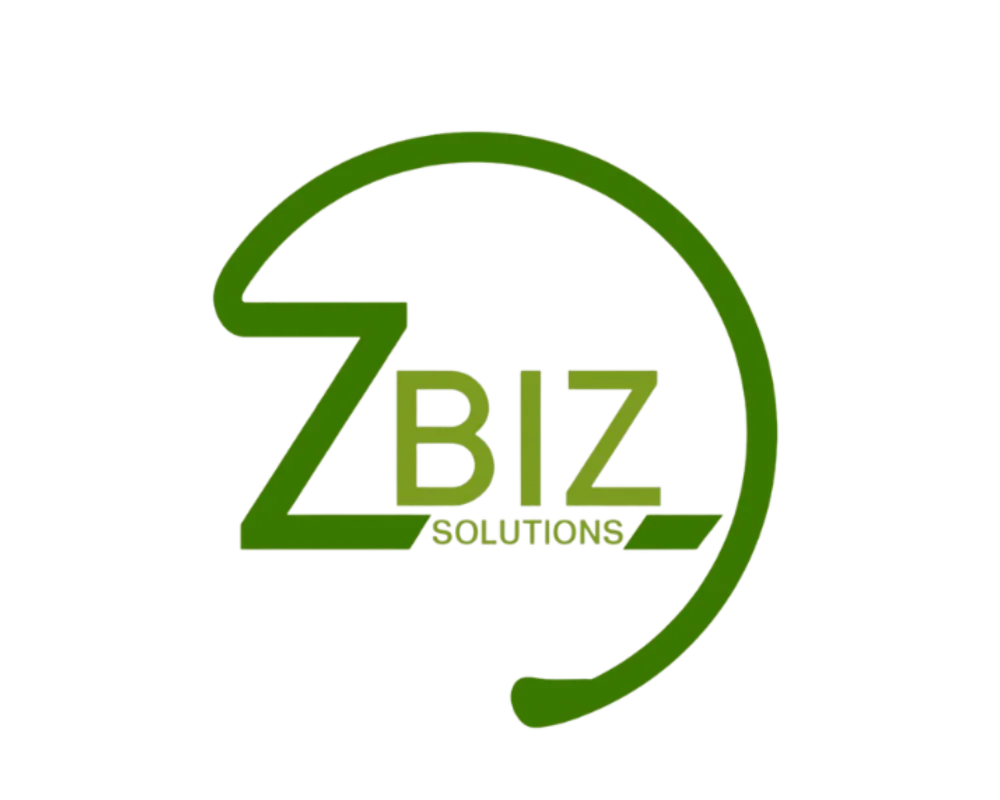 Welcome to ZBiz Solutions!