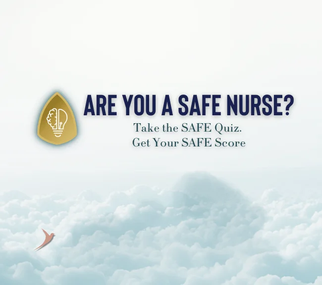 Take the SAFE Quiz