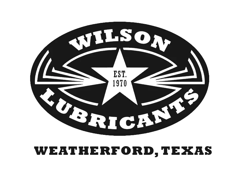 Wilson Lube Logo